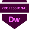 Certificación Adobe Dreamweaver