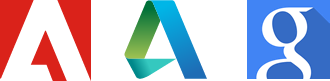 Certificaciones: Adobe, Autodesk, Google en Aguascalientes y CDMX